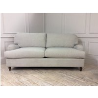 Click to view product details and reviews for Helston 35 Seater Sofa Bed In Celadon Broad Weave Linen. Click to view product details and reviews for Helston 35 Seater Sofa Bed In Celadon Broad Weave Linen.