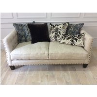 Click to view product details and reviews for Coworth Pillow Back Medium Sofa. Click to view product details and reviews for Coworth Pillow Back Medium Sofa.