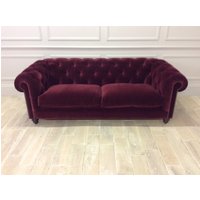 Click to view product details and reviews for Stirling Midi Sofa In Velvet. Click to view product details and reviews for Stirling Midi Sofa In Velvet.