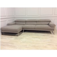Click to view product details and reviews for Rocco Fabric Chaise Sofa With Adjustable Headrests Left Hand Facing. Click to view product details and reviews for Rocco Fabric Chaise Sofa With Adjustable Headrests Left Hand Facing.