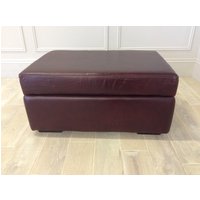 Click to view product details and reviews for Large Storage Ottoman With Square Feet. Click to view product details and reviews for Large Storage Ottoman With Square Feet.
