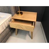 Click to view product details and reviews for Burnett Side Table In Sustainable Hardwood. Click to view product details and reviews for Burnett Side Table In Sustainable Hardwood.