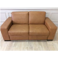Click to view product details and reviews for Alma 2 Seater Sofa In Premium Leather 15we. Click to view product details and reviews for Alma 2 Seater Sofa In Premium Leather 15we.