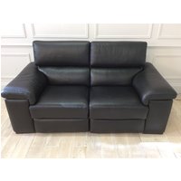 Click to view product details and reviews for Fabio 2 Seater Sofa In Premium Leather 20jf With Electric Recliners Electric Headrests. Click to view product details and reviews for Fabio 2 Seater Sofa In Premium Leather 20jf With Electric Recliners Electric Headrests.