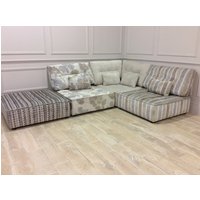 Click to view product details and reviews for Alice Fabric Modular Corner Sofa. Click to view product details and reviews for Alice Fabric Modular Corner Sofa.