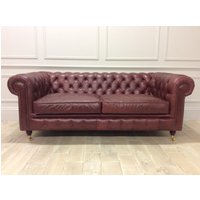 Click to view product details and reviews for Harrington 3 Seater Sofa Old English Terracotta. Click to view product details and reviews for Harrington 3 Seater Sofa Old English Terracotta.