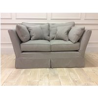 Click to view product details and reviews for Charlie Small Sofa In Family Friendly Linen Blend Grey 029. Click to view product details and reviews for Charlie Small Sofa In Family Friendly Linen Blend Grey 029.