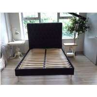 Click to view product details and reviews for Bronte King Size Bed. Click to view product details and reviews for Bronte King Size Bed.