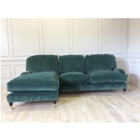 Click to view product details and reviews for Clara Medium Sofa With Chaise. Click to view product details and reviews for Clara Medium Sofa With Chaise.
