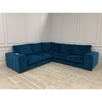 Click to view product details and reviews for Epping Super Grand Corner In Plush Velvet Mallard. Click to view product details and reviews for Epping Super Grand Corner In Plush Velvet Mallard.