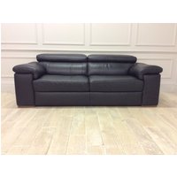 Click to view product details and reviews for Fabio 3 Seater Sofa In Premium Leather 20jf With Adjustable Headrests. Click to view product details and reviews for Fabio 3 Seater Sofa In Premium Leather 20jf With Adjustable Headrests.