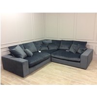 Click to view product details and reviews for Haymarket Extra Deep Ex Large Corner Sofa. Click to view product details and reviews for Haymarket Extra Deep Ex Large Corner Sofa.