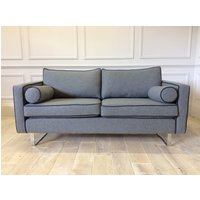 Click to view product details and reviews for 59th Street 2 Seater By Conran. Click to view product details and reviews for 59th Street 2 Seater By Conran.