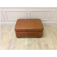 Click to view product details and reviews for Sloane Large Storage Ottoman In Premium Leather Old English Bruciato. Click to view product details and reviews for Sloane Large Storage Ottoman In Premium Leather Old English Bruciato.