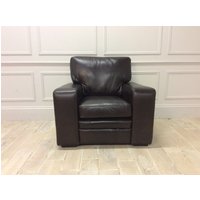 Click to view product details and reviews for Sloane Chair In Premium Leather Old English Smoke. Click to view product details and reviews for Sloane Chair In Premium Leather Old English Smoke.