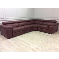 Click to view product details and reviews for Fabio Corner Sofa With 2 Electric Recliners. Click to view product details and reviews for Fabio Corner Sofa With 2 Electric Recliners.