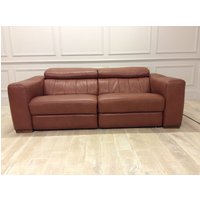 Click to view product details and reviews for Florentina 3 Seater With Electric Recliners. Click to view product details and reviews for Florentina 3 Seater With Electric Recliners.