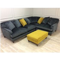 Click to view product details and reviews for Galloway Medium Corner Right With Foot Stool. Click to view product details and reviews for Galloway Medium Corner Right With Foot Stool.