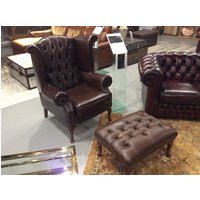 Click to view product details and reviews for Queen Anne Chair Footstool. Click to view product details and reviews for Queen Anne Chair Footstool.