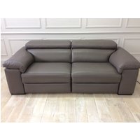 Click to view product details and reviews for Fabio 3str With Electric Recliners. Click to view product details and reviews for Fabio 3str With Electric Recliners.