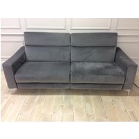 Click to view product details and reviews for Orlando 3str Sofa With Electric Recliners. Click to view product details and reviews for Orlando 3str Sofa With Electric Recliners.