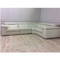 Click to view product details and reviews for Fabio Large Corner With 2 Electric Recliners. Click to view product details and reviews for Fabio Large Corner With 2 Electric Recliners.
