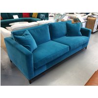 Click to view product details and reviews for Darwin Grand Sofa In Varese Sea Velvet. Click to view product details and reviews for Darwin Grand Sofa In Varese Sea Velvet.