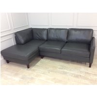 Click to view product details and reviews for Columbus 3 Seater With Left Chaise. Click to view product details and reviews for Columbus 3 Seater With Left Chaise.