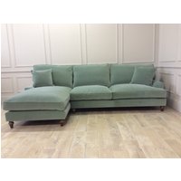 Whinfell Chaise Sofa Left Whinfell Chaise Sofa Left