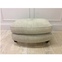 Click to view product details and reviews for Duresta Lansdowne Footstool In Premium Bergman Swedish Grey Fabric With Castors. Click to view product details and reviews for Duresta Lansdowne Footstool In Premium Bergman Swedish Grey Fabric With Castors.