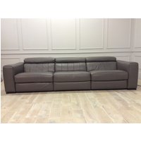 Click to view product details and reviews for Florentina Extra Large 3 Seater With Electric Recliners. Click to view product details and reviews for Florentina Extra Large 3 Seater With Electric Recliners.