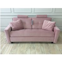Click to view product details and reviews for Alexi 3 Seater Sofa Bed With Straight Arms. Click to view product details and reviews for Alexi 3 Seater Sofa Bed With Straight Arms.