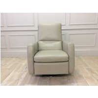 Click to view product details and reviews for Gianni Manual Push Back Swivel Chair. Click to view product details and reviews for Gianni Manual Push Back Swivel Chair.