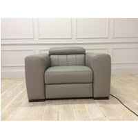 Click to view product details and reviews for Florentina Electric Recliner Chair In Premium Leather 20jg. Click to view product details and reviews for Florentina Electric Recliner Chair In Premium Leather 20jg.