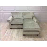 Click to view product details and reviews for Domus By Duresta Haywood Right Hand Chaise Sofa In Dolce Jasper Velvet. Click to view product details and reviews for Domus By Duresta Haywood Right Hand Chaise Sofa In Dolce Jasper Velvet.