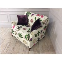 Click to view product details and reviews for Duresta Sasha Grand Chair In Capuchins Boysenberry. Click to view product details and reviews for Duresta Sasha Grand Chair In Capuchins Boysenberry.