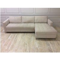Click to view product details and reviews for Amata Right Chaise Sofa In Discontinued Fabric Jonio 01. Click to view product details and reviews for Amata Right Chaise Sofa In Discontinued Fabric Jonio 01.