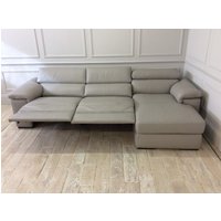 Click to view product details and reviews for Fabio Electric Recliner Chaise Corner Sofa In 20jk Leather. Click to view product details and reviews for Fabio Electric Recliner Chaise Corner Sofa In 20jk Leather.