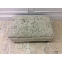 Click to view product details and reviews for Galloway Medium Footstool In Traviata Mink. Click to view product details and reviews for Galloway Medium Footstool In Traviata Mink.