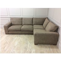 Click to view product details and reviews for Ashdown Medium Corner Sofa In Habitat Jute Fabric. Click to view product details and reviews for Ashdown Medium Corner Sofa In Habitat Jute Fabric.