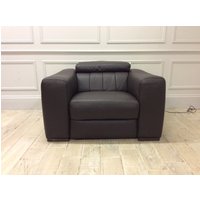 Click to view product details and reviews for Florentina Chair With Electric Recliner In 10bh Italian Leather. Click to view product details and reviews for Florentina Chair With Electric Recliner In 10bh Italian Leather.
