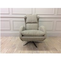 Click to view product details and reviews for Enzo Swivel Chair In A Discontinued Fabric. Click to view product details and reviews for Enzo Swivel Chair In A Discontinued Fabric.