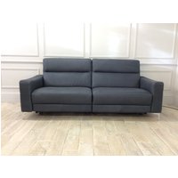 Click to view product details and reviews for Orlando 3 Seater Sofa With Electric Recliners In Premium 20rg Italian Leather. Click to view product details and reviews for Orlando 3 Seater Sofa With Electric Recliners In Premium 20rg Italian Leather.