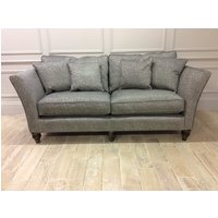 Click to view product details and reviews for Ampleforth Large Sofa In Garbo Mosaic Steel Fabric With Scuff On Arm. Click to view product details and reviews for Ampleforth Large Sofa In Garbo Mosaic Steel Fabric With Scuff On Arm.