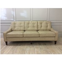 Click to view product details and reviews for Mayfair 4 Seater Sofa In Premium Apache Blush Leather. Click to view product details and reviews for Mayfair 4 Seater Sofa In Premium Apache Blush Leather.