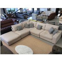 Click to view product details and reviews for Haymarket Extra Deep Corner Sofa In Discontinued Fabric. Click to view product details and reviews for Haymarket Extra Deep Corner Sofa In Discontinued Fabric.