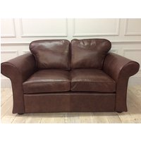 Click to view product details and reviews for Belgravia 2 Seater Sofa In Crystal Hazel Leather. Click to view product details and reviews for Belgravia 2 Seater Sofa In Crystal Hazel Leather.