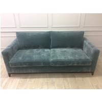 Click to view product details and reviews for Darwin Large Sofa In Ocean Vintage Velvet. Click to view product details and reviews for Darwin Large Sofa In Ocean Vintage Velvet.
