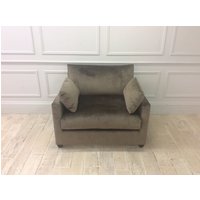 Click to view product details and reviews for Compton Chair Bed In Longbridge Velvet Sand With An Upgrade Pocket Sprung Mattress. Click to view product details and reviews for Compton Chair Bed In Longbridge Velvet Sand With An Upgrade Pocket Sprung Mattress.