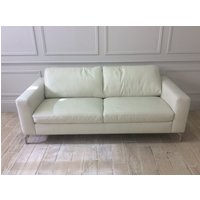 Click to view product details and reviews for Elena 3str Sofa In 10bl Leather. Click to view product details and reviews for Elena 3str Sofa In 10bl Leather.
